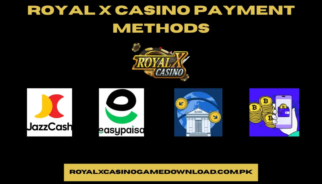 royal x casino